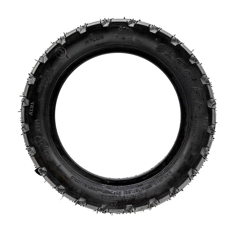 Neumático tubeless 9x3-5,5 Kukirin G2 pro (2024) [Aoxin]
