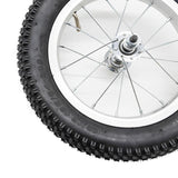 Pneu 12x2,125 Ewheel 