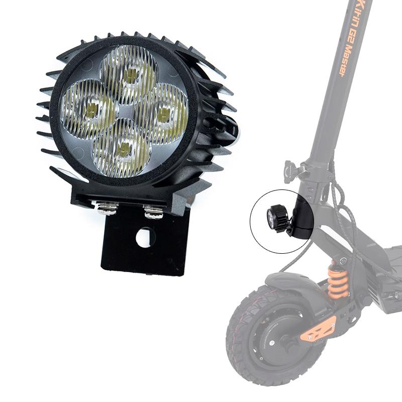 Przednie swiatlo Kukirin G2 Master/Smartgyro Ryder [Oryginal]