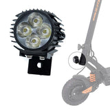 Przednie swiatlo Kukirin G2 Master/Smartgyro Ryder [Oryginal]