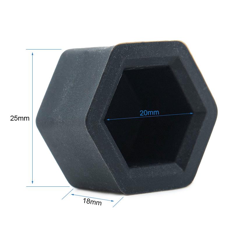 M10 Nut Cover KuKirin G3 Pro [Kugoo]