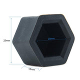 M10 Nut Cover KuKirin G3 Pro [Kugoo]