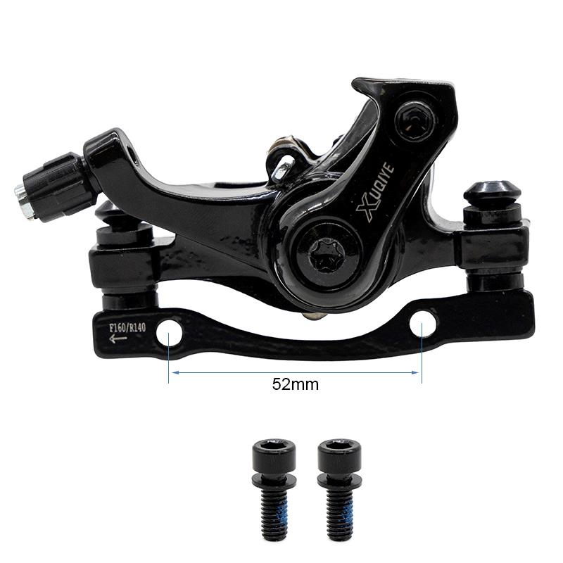Pinza del freno posteriore Kukirin G2 Master/Smartgyro Ryder [Originale] 