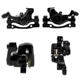 Pinza del freno posteriore Kukirin G2 Master/Smartgyro Ryder [Originale] 