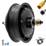 Motore anteriore 48v 1000W Kukirin G2 master [Originale] 