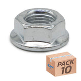 Tuerca motor wispeed t850 Wispeed T850 [Wispeed] - 10 Pcs