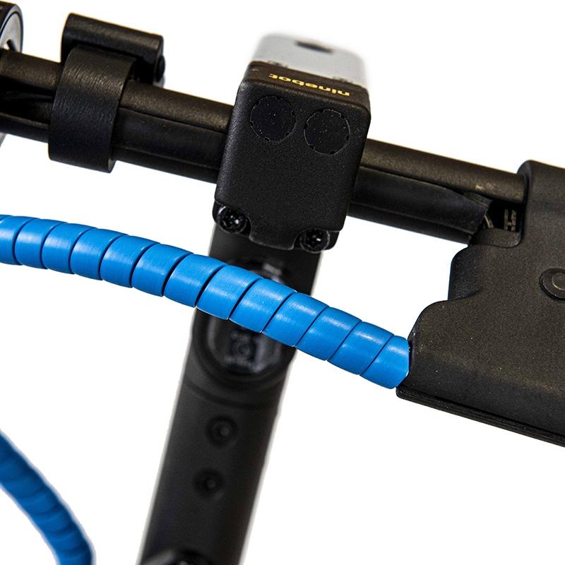 Cubre cable - 110cm