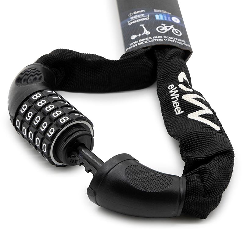 EWLK013 Padlock [Ewheel]