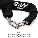 EWLK013 Padlock [Ewheel]