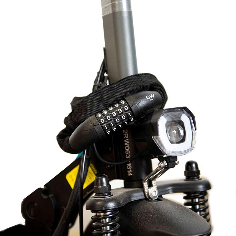 EWLK013 Padlock [Ewheel]