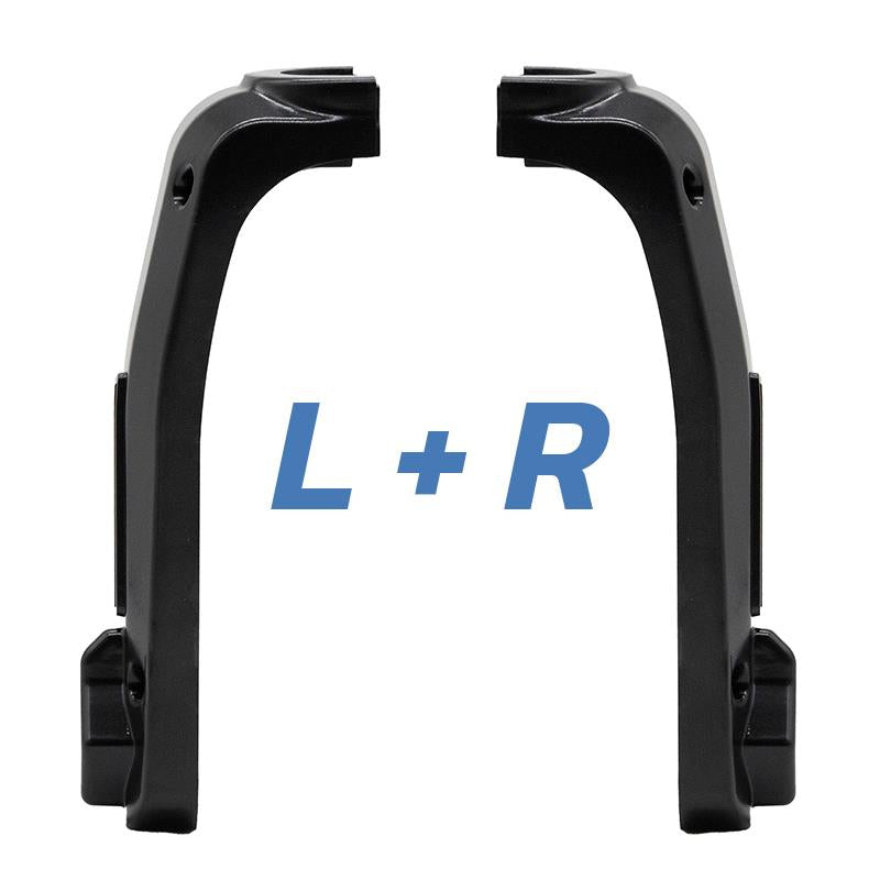 Originaler Gabelverkleidung R und L Wispeed T850