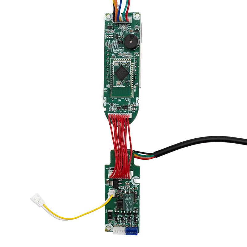 Anzeige Ninebot G2