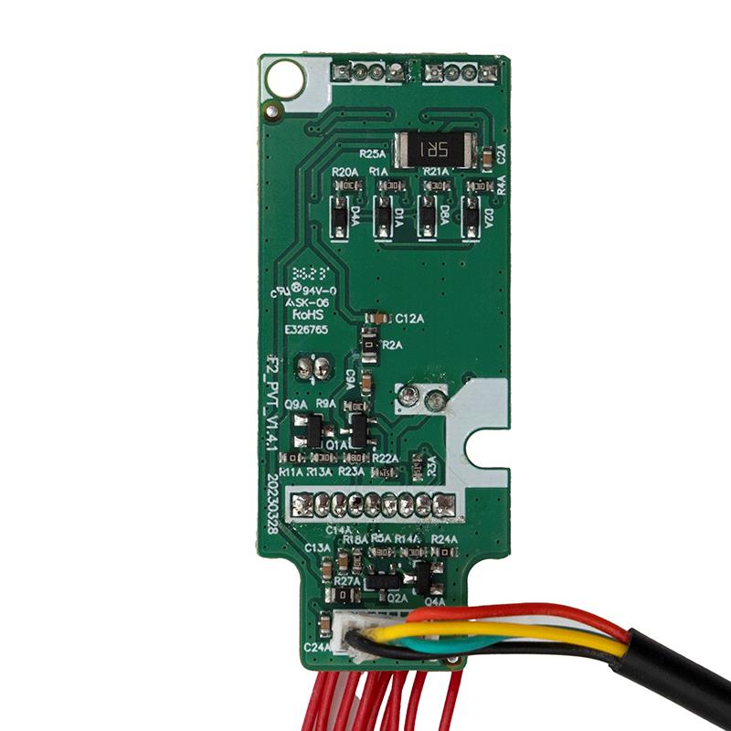 Anzeige Ninebot G2