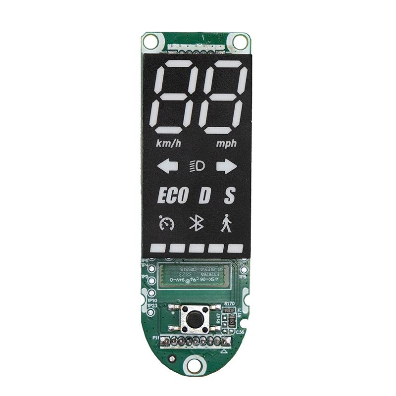 Anzeige Ninebot G2