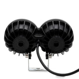 Przednie światło z podwójną diodą LED EWLM001 12/72V [Ewheel]