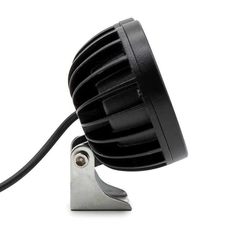 Przednie światło z podwójną diodą LED EWLM001 12/72V [Ewheel]