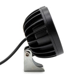 Przednie światło z podwójną diodą LED EWLM001 12/72V [Ewheel]
