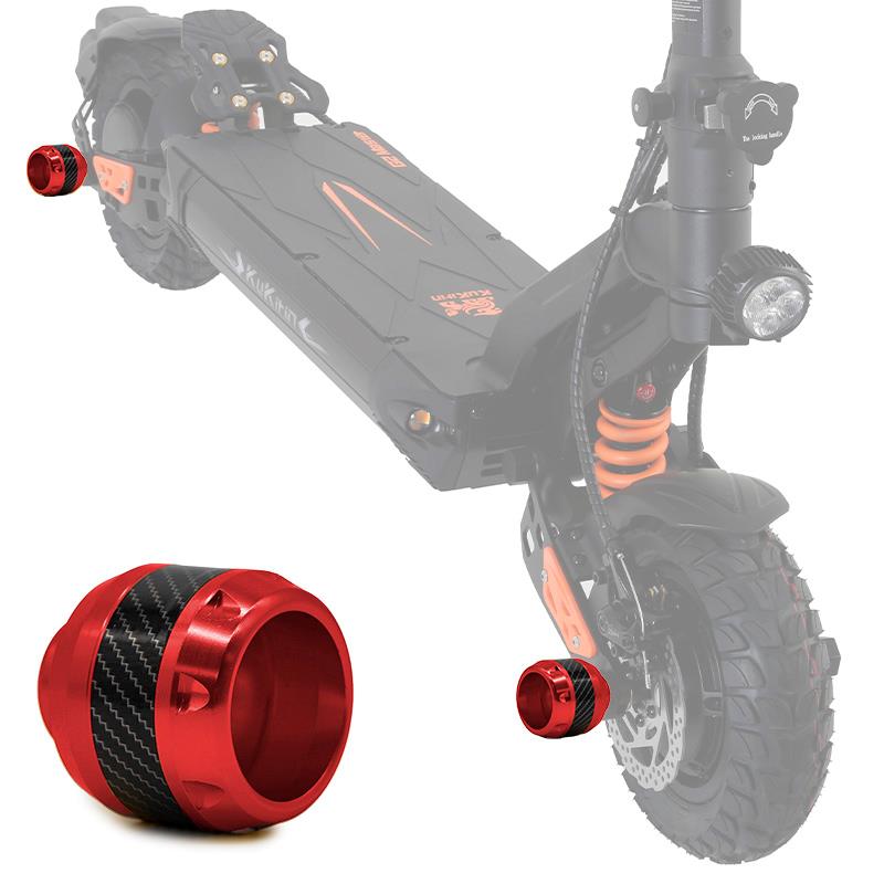 Peça de substituição para patinete EWTB-002 