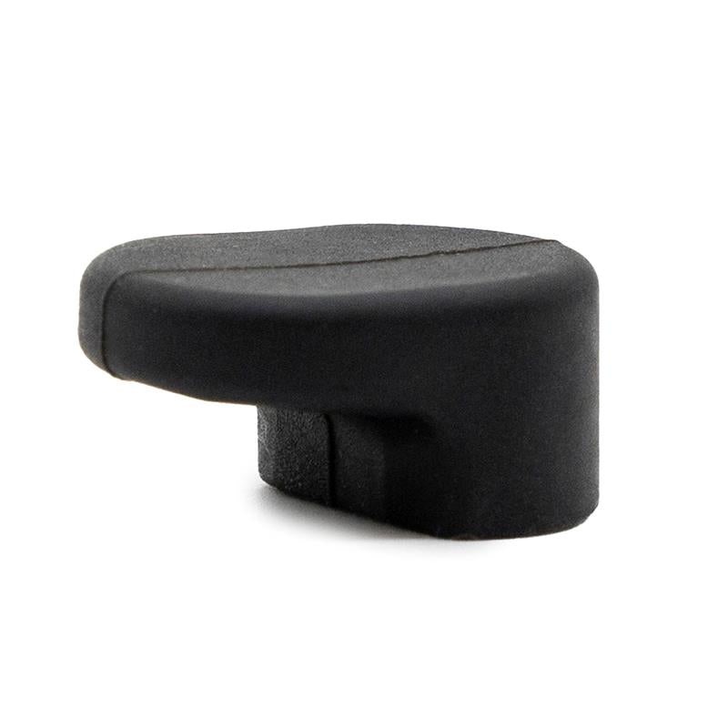 Fodera gancio parafango Xiaomi nero - 10 pezzi 