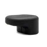 Fodera gancio parafango Xiaomi nero - 10 pezzi 