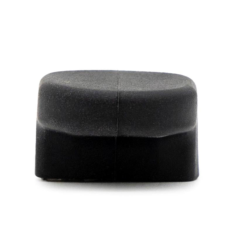 Fodera gancio parafango Xiaomi nero - 10 pezzi 