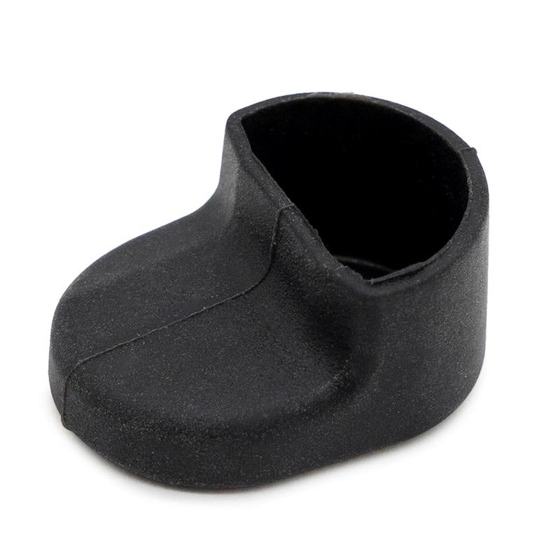 Fodera gancio parafango Xiaomi nero - 10 pezzi 