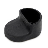 Fodera gancio parafango Xiaomi nero - 10 pezzi 