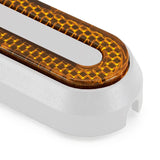 Reflector MI3 lite white - 4pcs