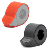 Red Silicone Accelerator Trim - 10Pcs