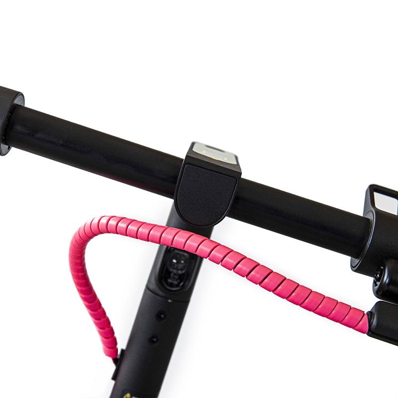 Cubre cable - 110cm