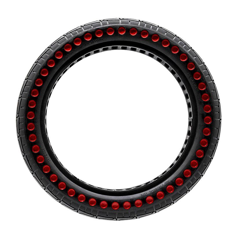 Ruota piena ultraleggera 14x2.125/B28 [Nedong]