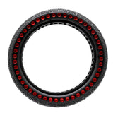 Ruota piena ultraleggera 14x2.125/B28 [Nedong]