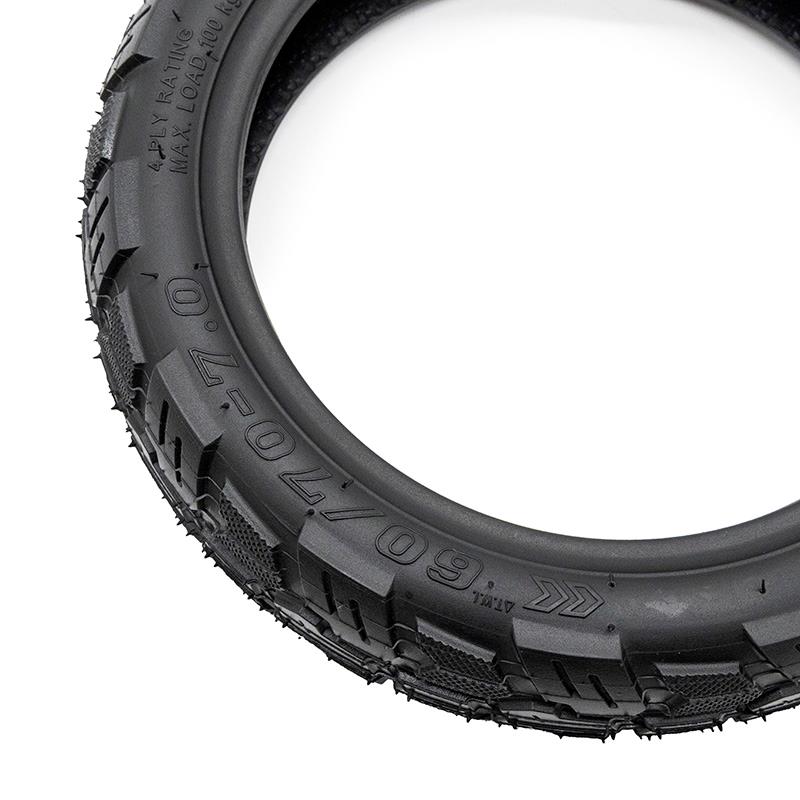 Neumático tubeless mixto 60/70-7 [Ewheel]