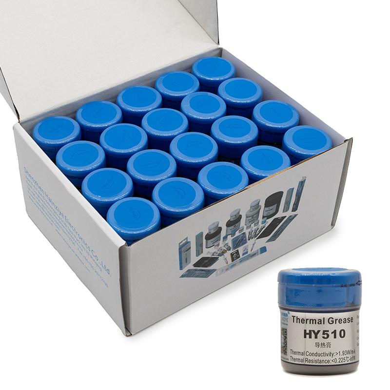 Wärmeleitpaste hy510 - 40 Stück