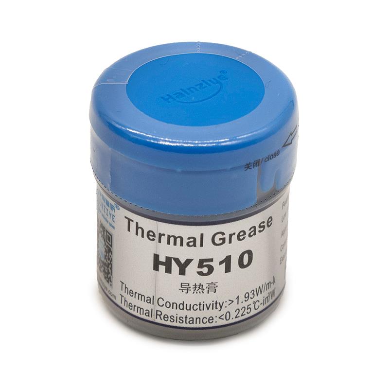 Wärmeleitpaste hy510 - 40 Stück