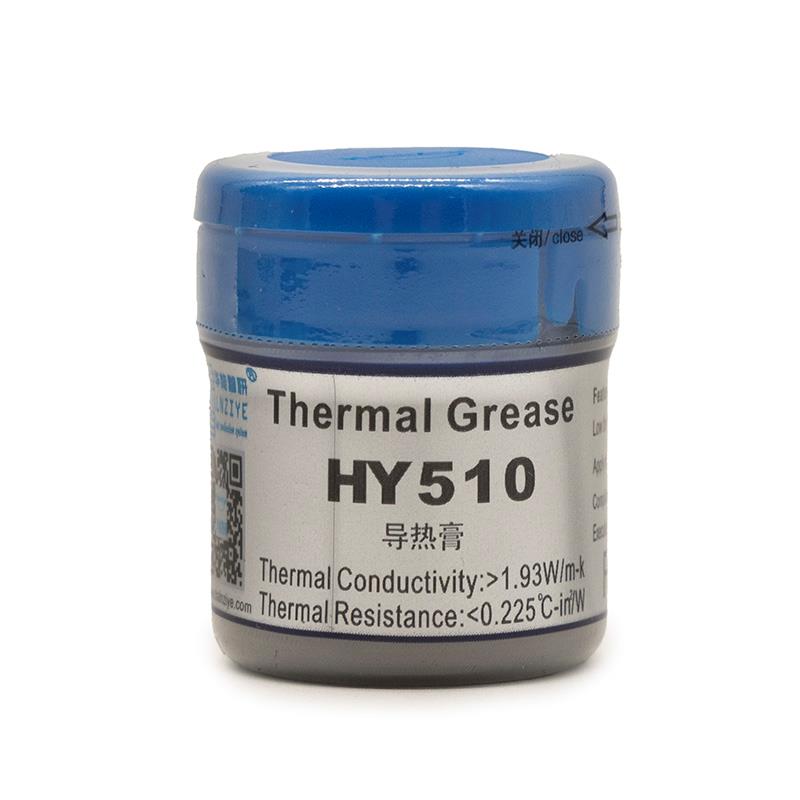 Wärmeleitpaste hy510 - 40 Stück