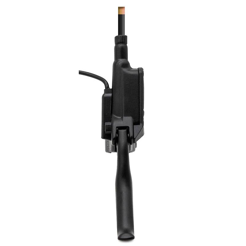 Zestaw 3 Czarny hamulec hydrauliczny A5-D Tylny [Nutt]