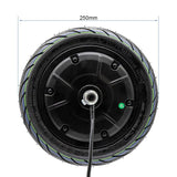 Motor 48V 600W original Niu KQi2 pro [Original]