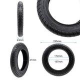 Pneumatico Cityroad 10x2-6,1 [wanda] 