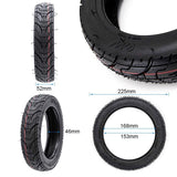 Opona 9,2x2-6,1 [Ewheel] 