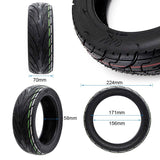 Pneu Tubeless 9,5x2,5-6,1 [CST] 