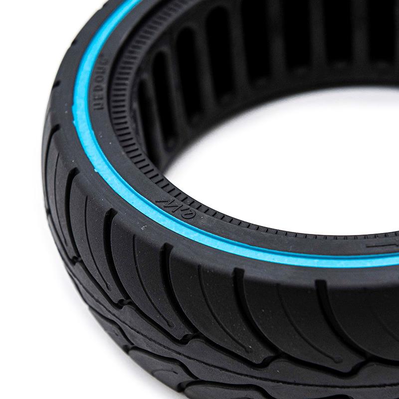 Rueda maciza ultraligera 8,5x2,5-6,1/B58 (válido para Dualtron Mini) [Ewheel]