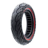 Rueda maciza ultraligera 10x2,5-6,1/B34