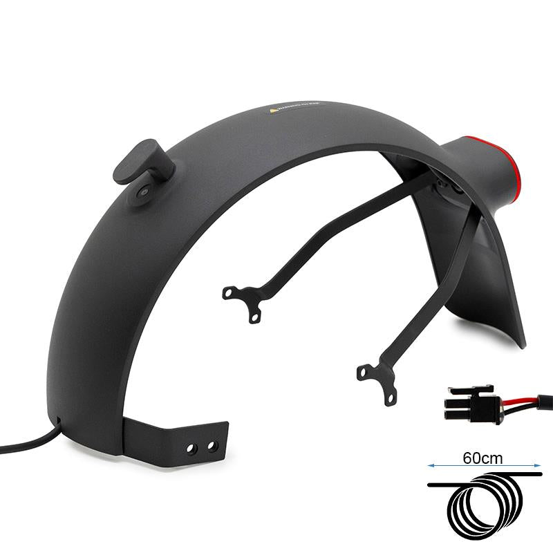 Kit parafango posteriore Xiaomi Mi4 Ultra [Originale] 