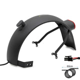 Kit parafango posteriore Xiaomi Mi4 Ultra [Originale] 