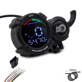 Display EY3 V2 para dualtron [Minimotors]