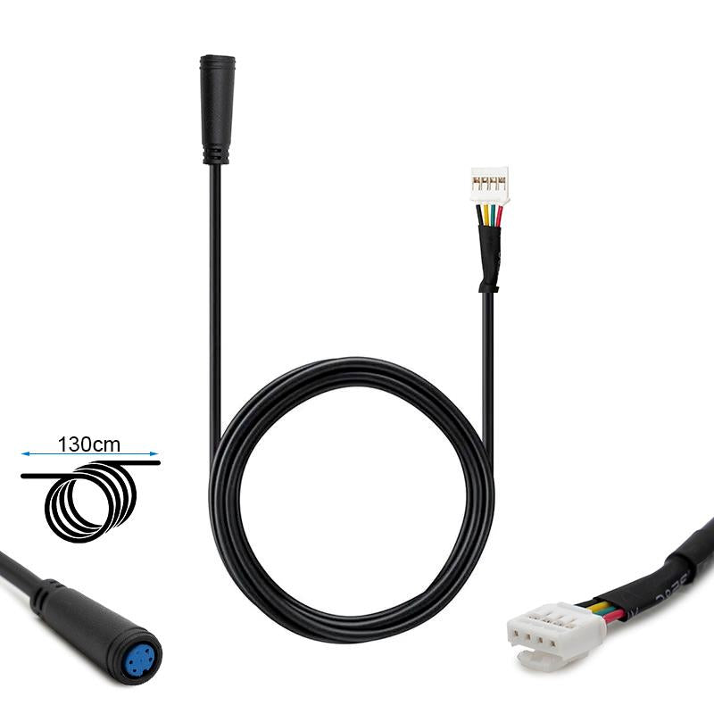 Kabelanzeige-Controller Smartgyro Z-One/Zwheel E9T