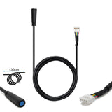 Kabelanzeige-Controller Smartgyro Z-One/Zwheel E9T
