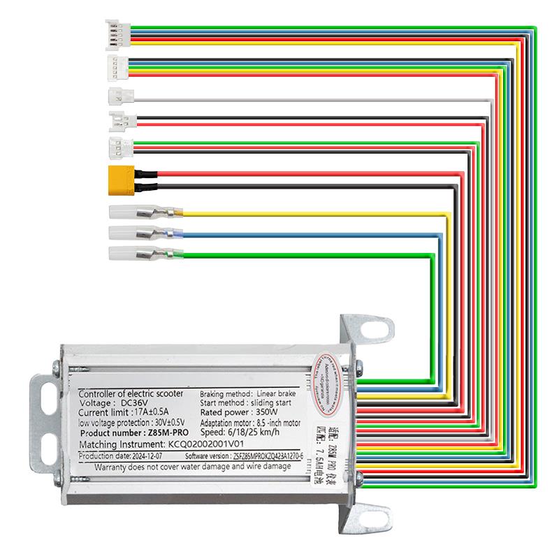 Cecotec D30 Kontroler