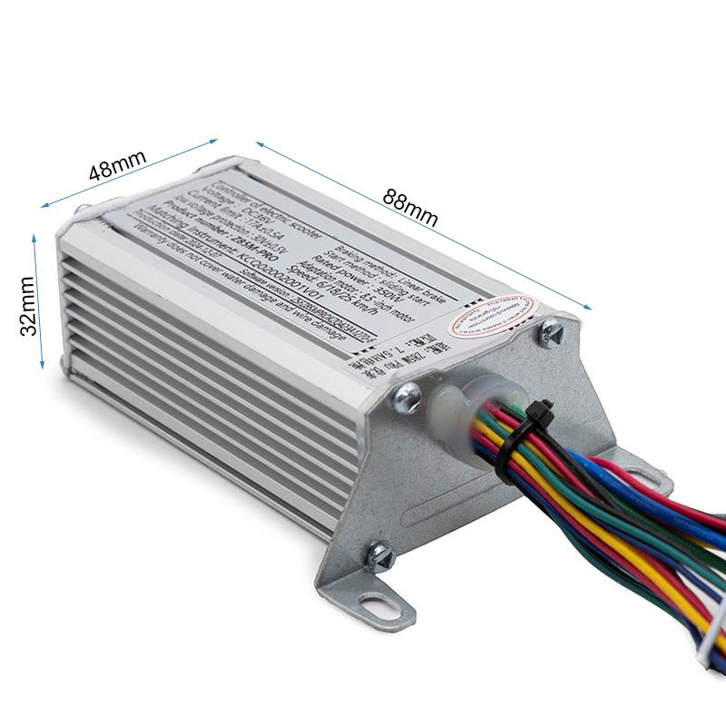 Cecotec D30 Kontroler